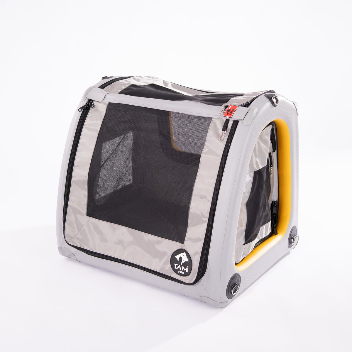 TAMI Dogbox PRO Backseat S