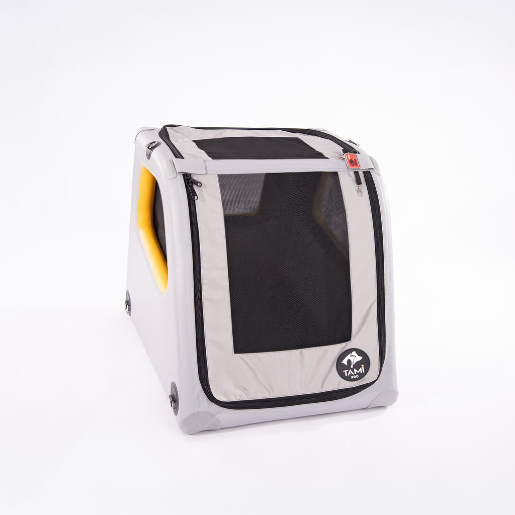 TAMI Dogbox PRO Trunk S