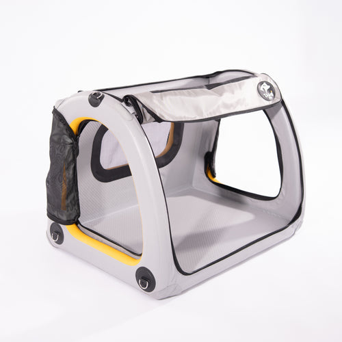 TAMI Dogbox PRO Backseat M
