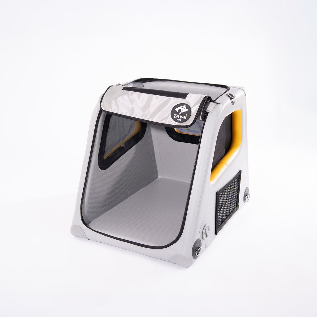 TAMI Dogbox PRO Trunk S