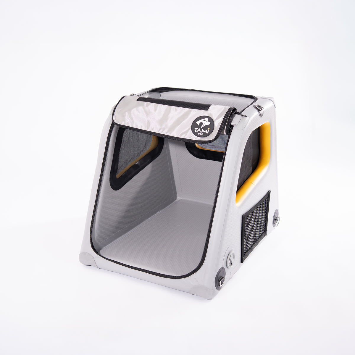 TAMI Dogbox PRO Trunk S