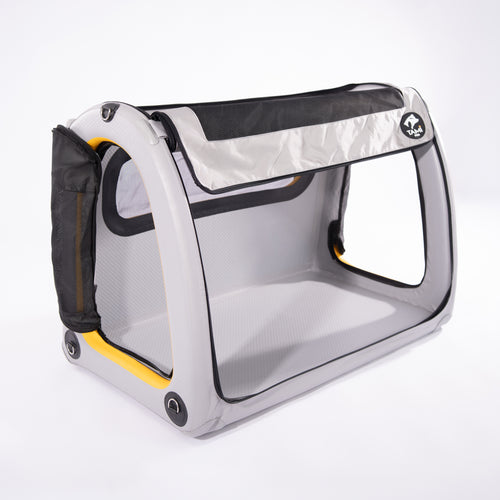 TAMI Dogbox PRO Backseat L