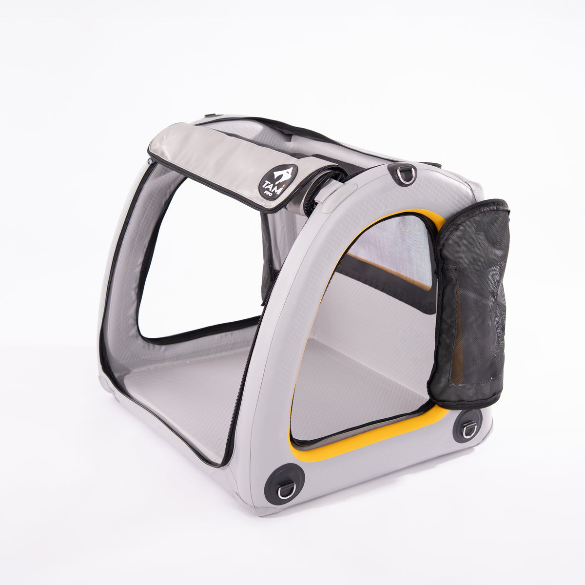 TAMI Dogbox PRO Backseat S