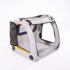 TAMI Dogbox PRO Backseat S