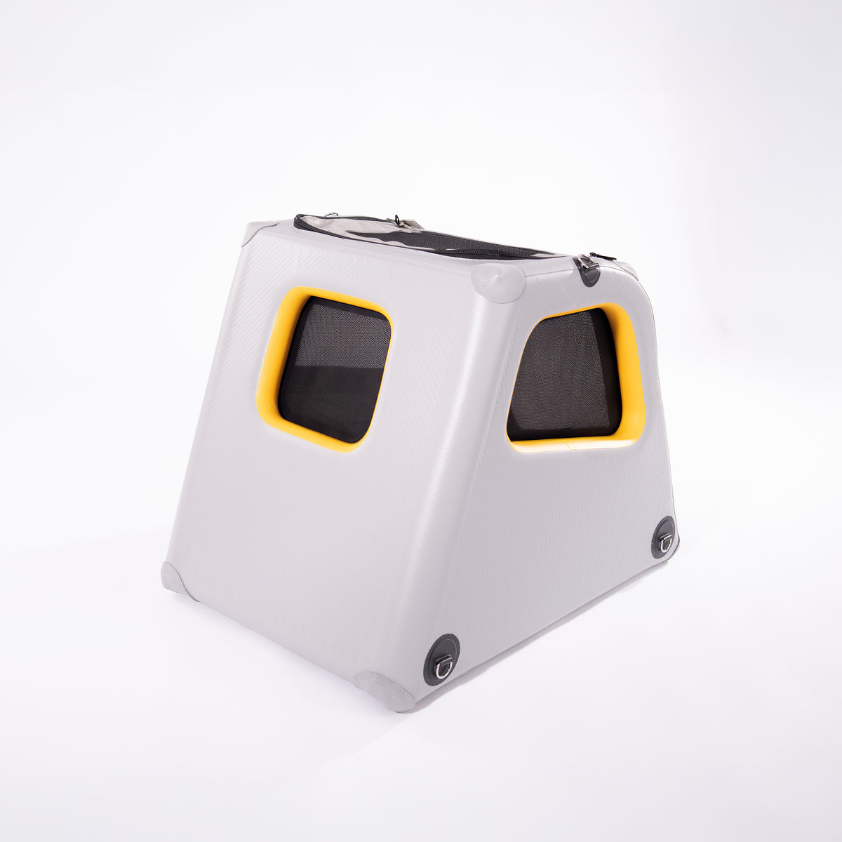 TAMI Dogbox PRO Trunk S