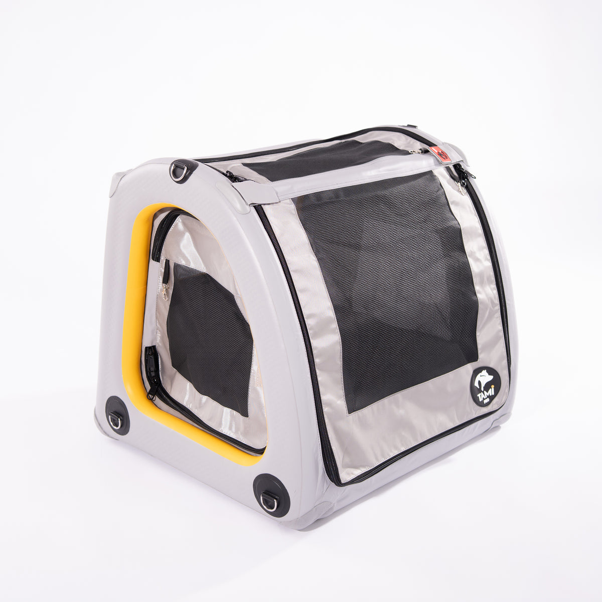 TAMI Dogbox PRO Backseat S