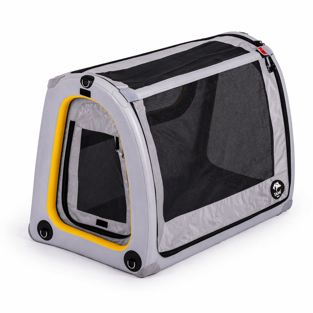 TAMI Dogbox PRO Backseat L - TAMI Dogbox