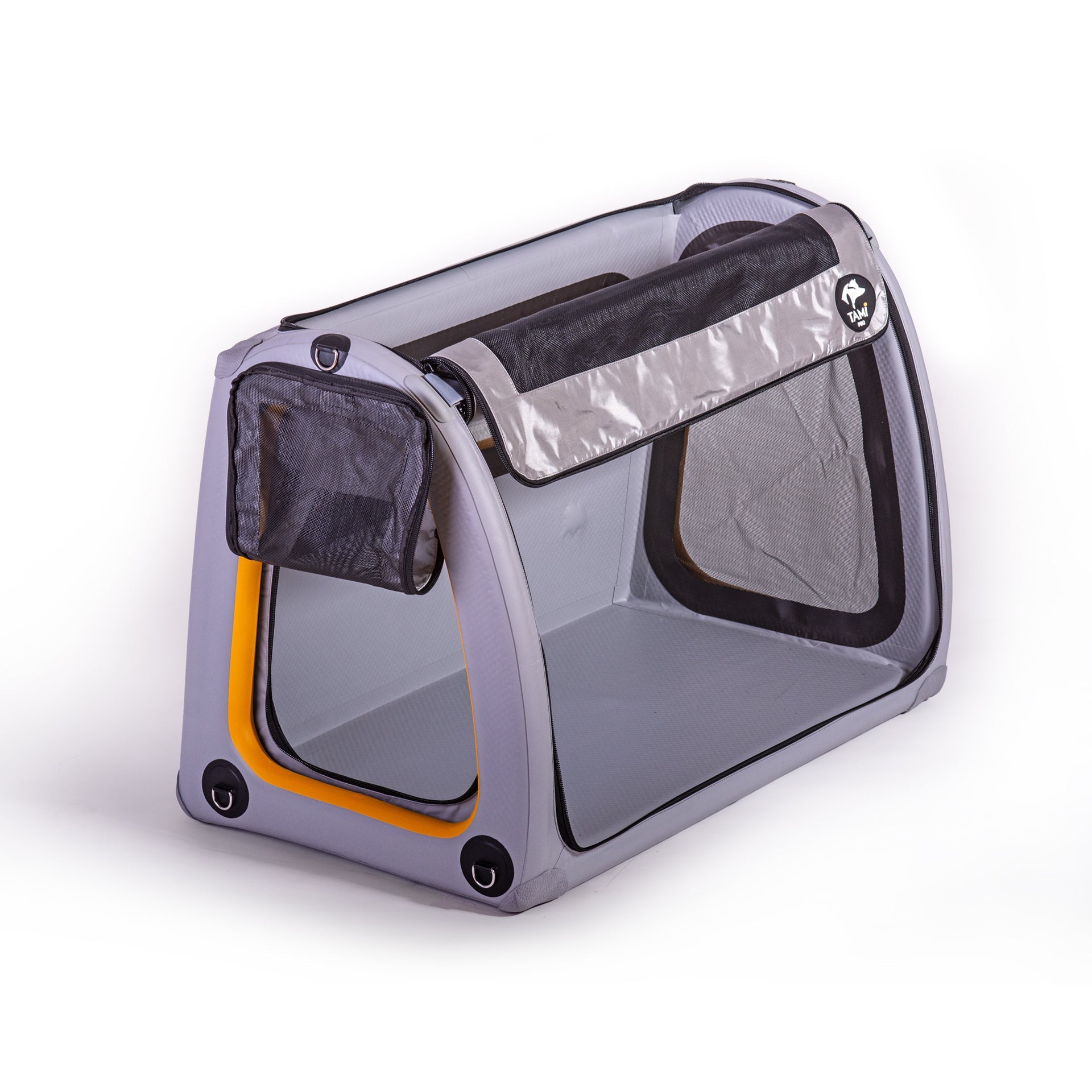 TAMI Dogbox PRO Backseat L - TAMI Dogbox