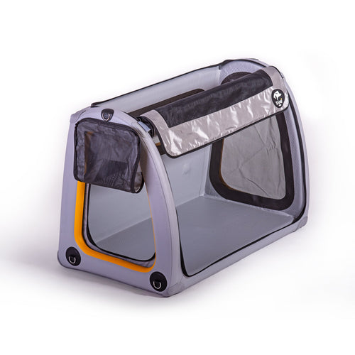 TAMI Dogbox PRO Backseat L - TAMI Dogbox