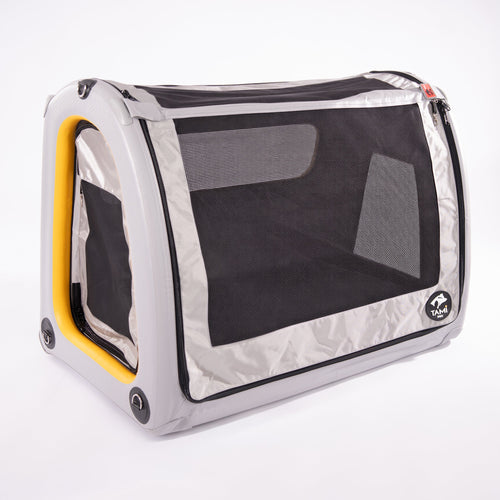 TAMI Dogbox PRO Backseat L - TAMI Dogbox