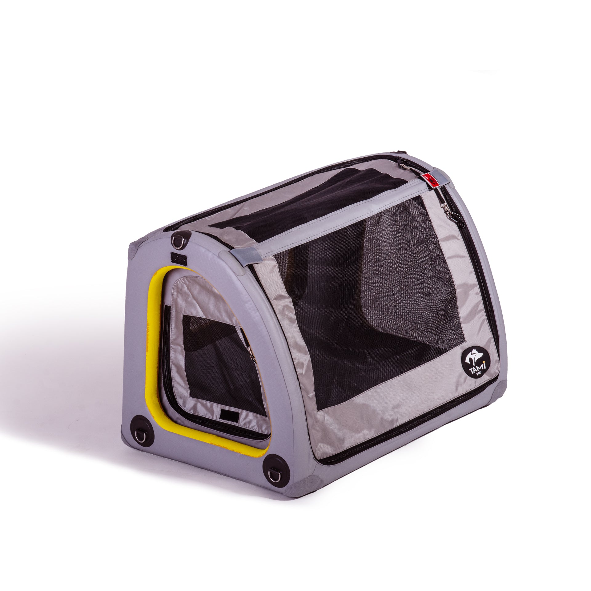 TAMI Dogbox PRO Backseat M - TAMI Dogbox