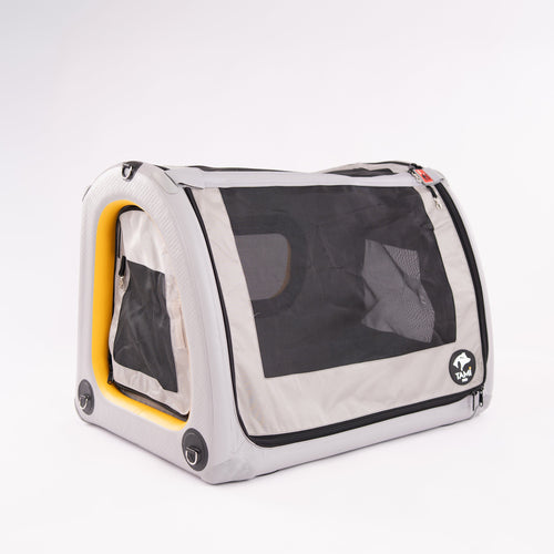 TAMI Dogbox PRO Backseat M - TAMI Dogbox
