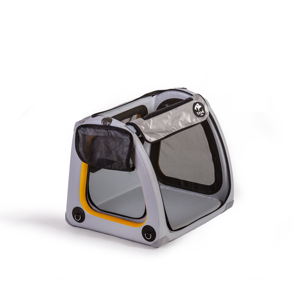 TAMI Dogbox PRO Backseat S - TAMI Dogbox