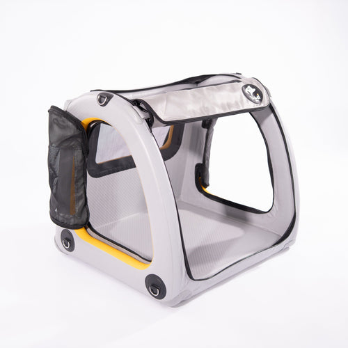 TAMI Dogbox PRO Backseat S - TAMI Dogbox