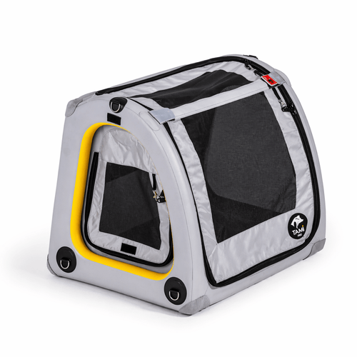 TAMI Dogbox PRO Backseat S - TAMI Dogbox