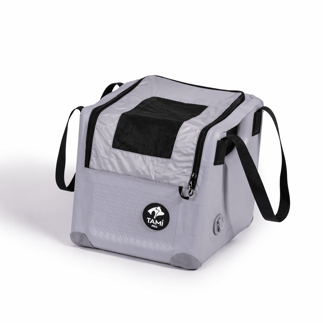 TAMI Dogbox PRO Frontseat - TAMI Dogbox