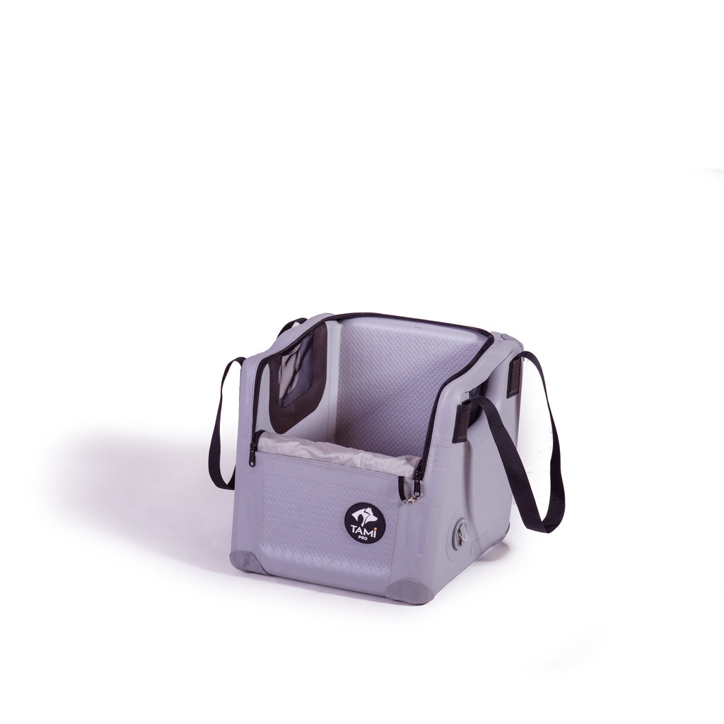 TAMI Dogbox PRO Frontseat - TAMI Dogbox