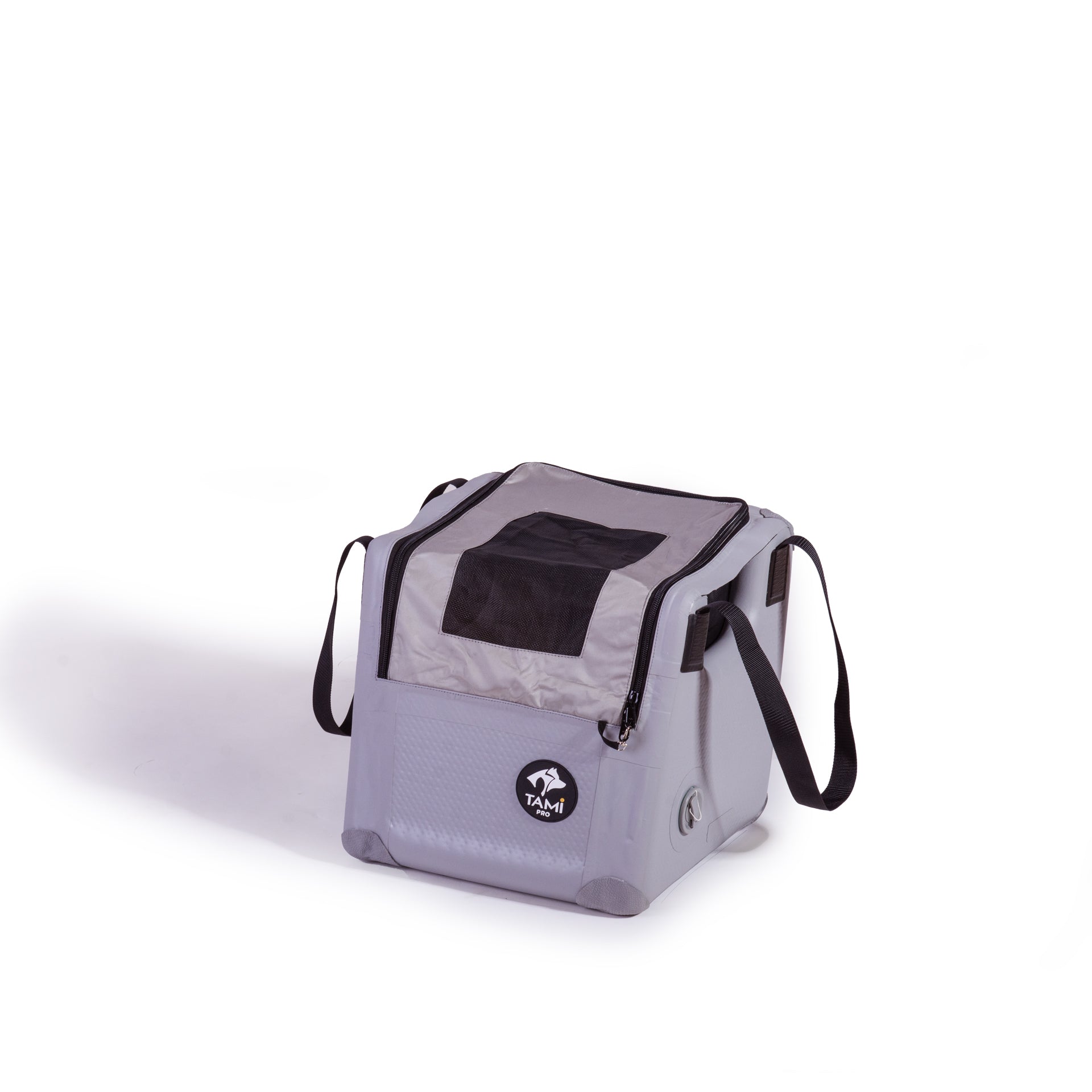 TAMI Dogbox PRO Frontseat - TAMI Dogbox