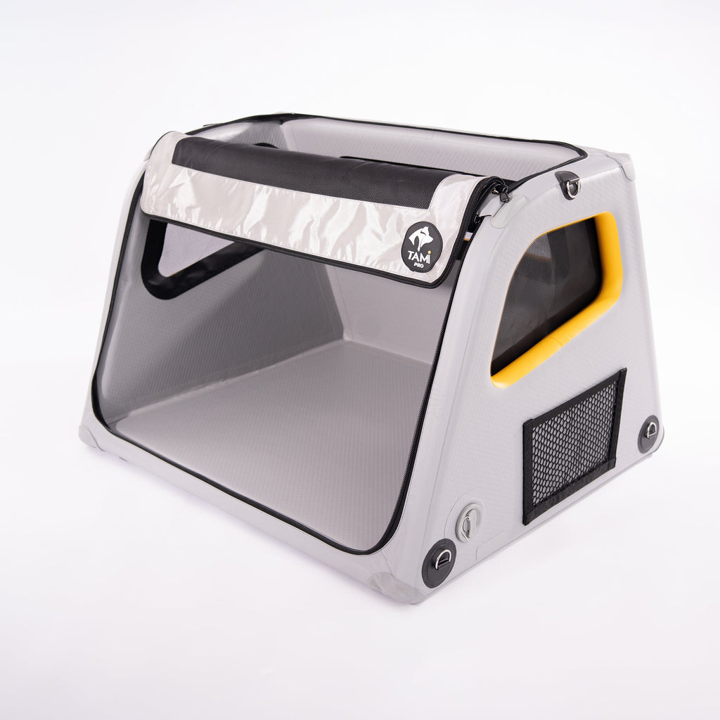 TAMI Dogbox PRO Trunk L - TAMI Dogbox