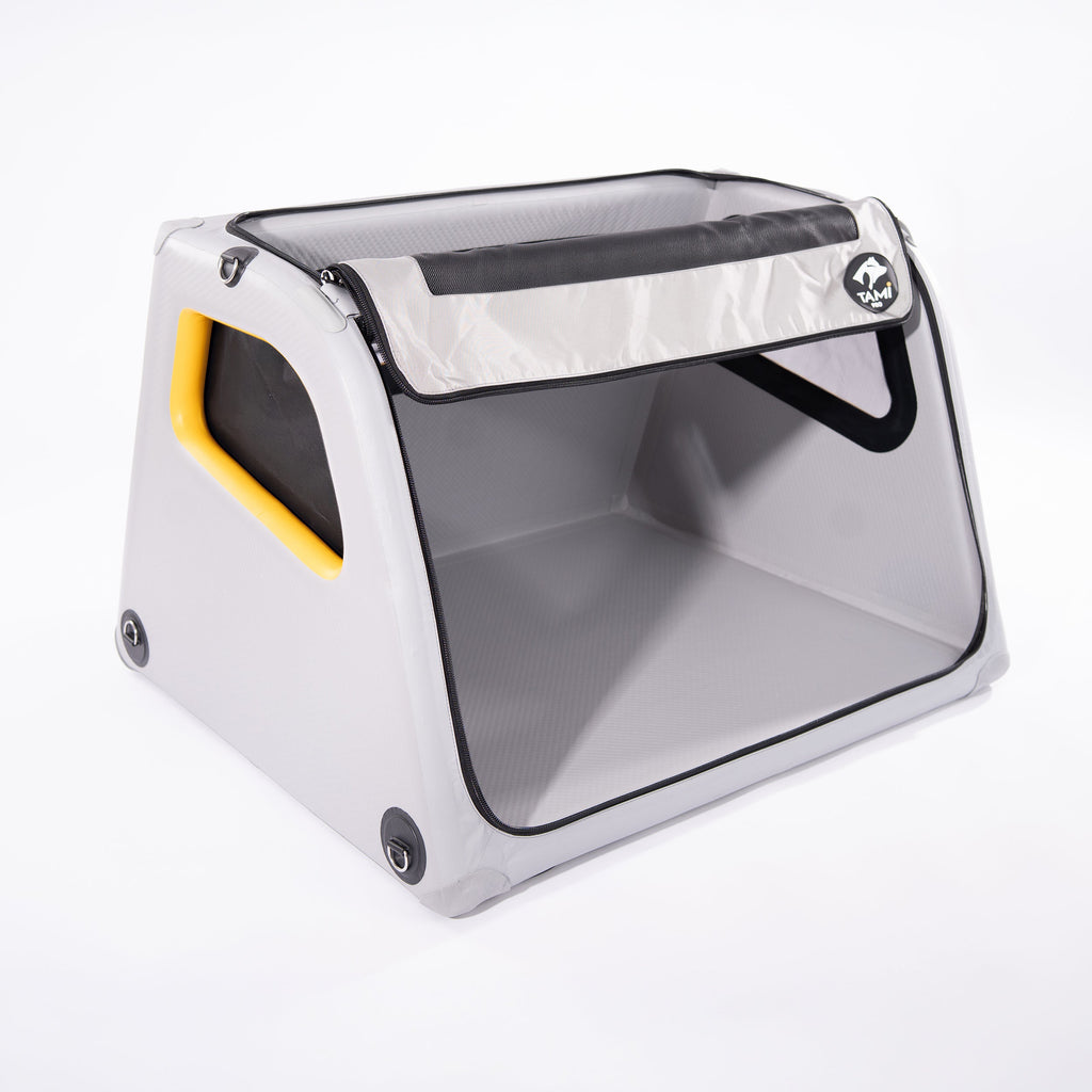 TAMI Dogbox PRO Trunk L - TAMI Dogbox