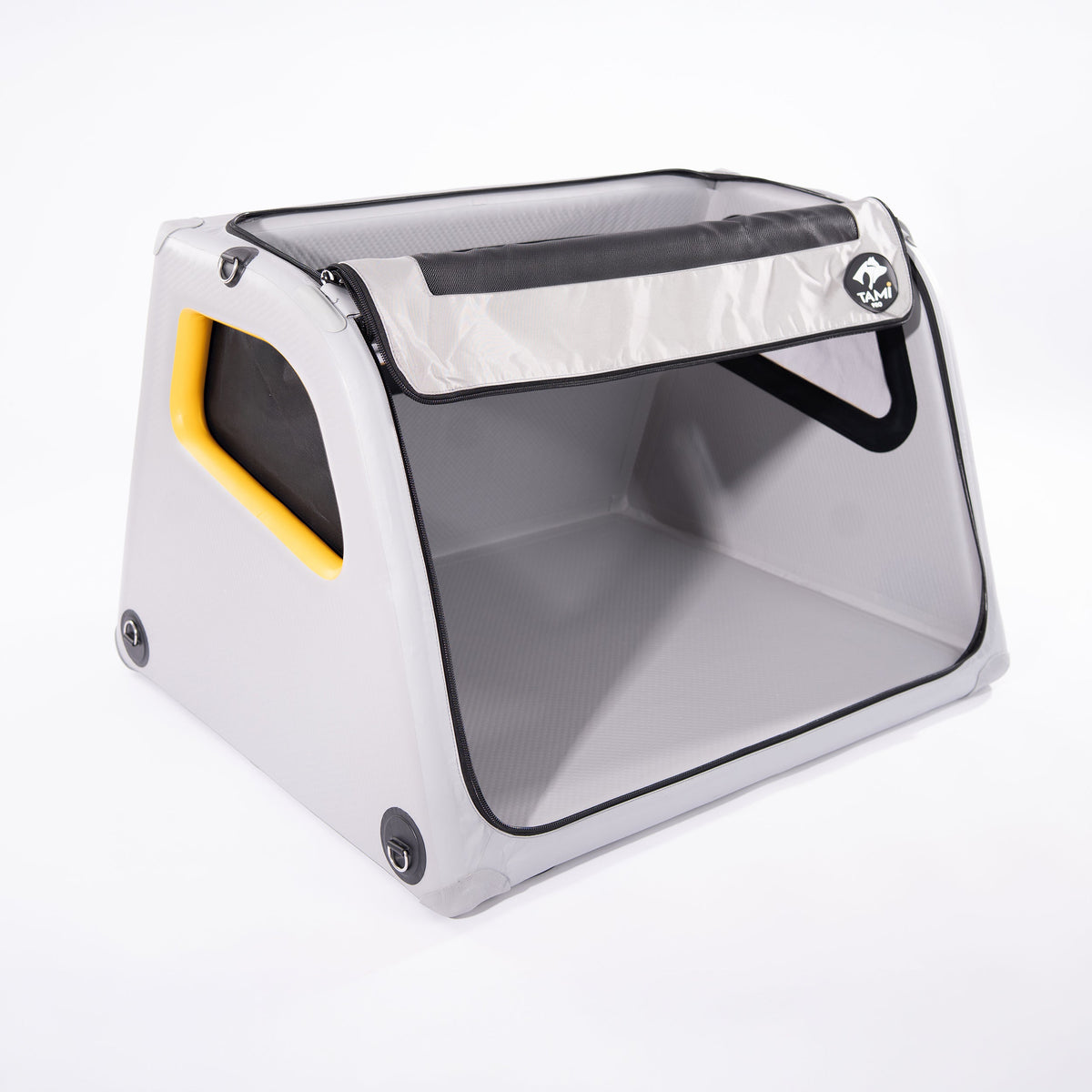 TAMI Dogbox PRO Trunk L - TAMI Dogbox
