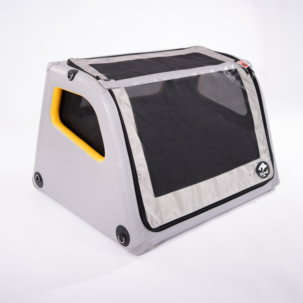 TAMI Dogbox PRO Trunk L - TAMI Dogbox