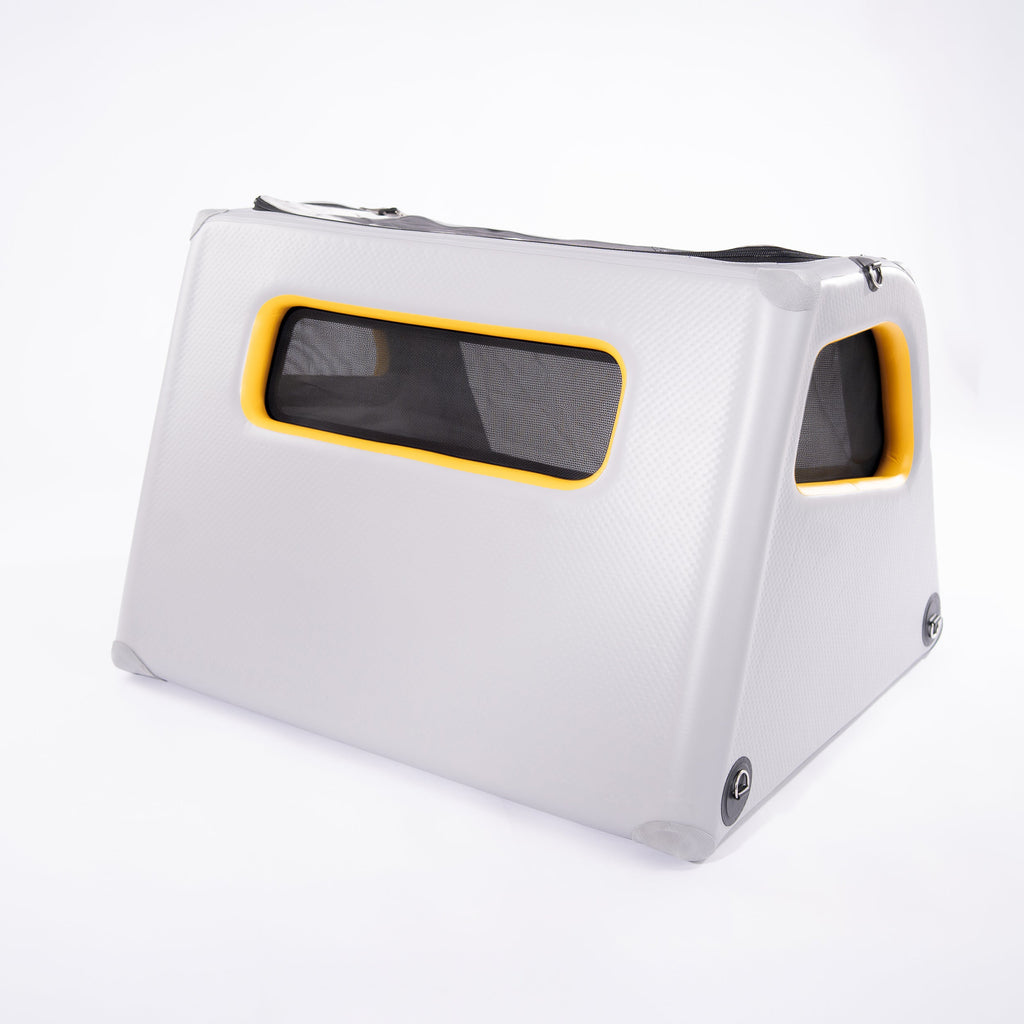 TAMI Dogbox PRO Trunk L - TAMI Dogbox