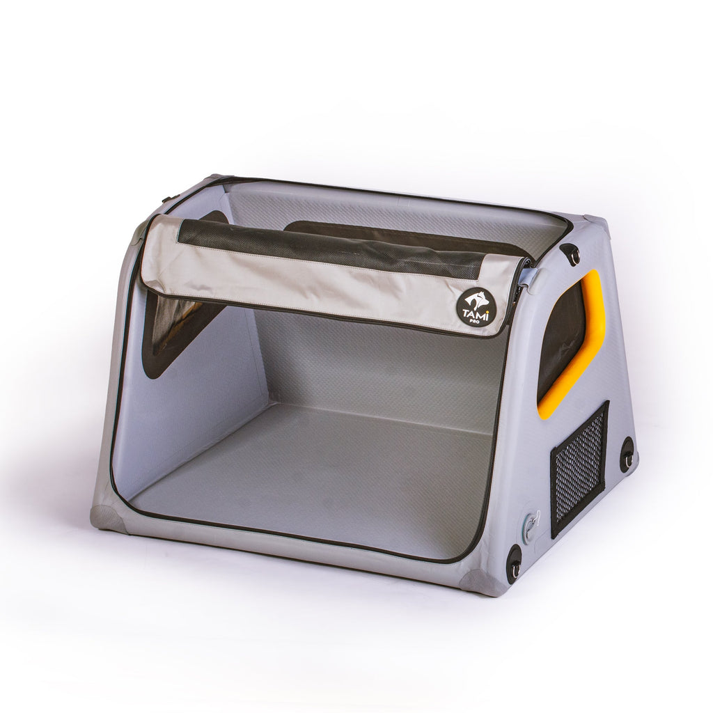 TAMI Dogbox PRO Trunk L - TAMI Dogbox