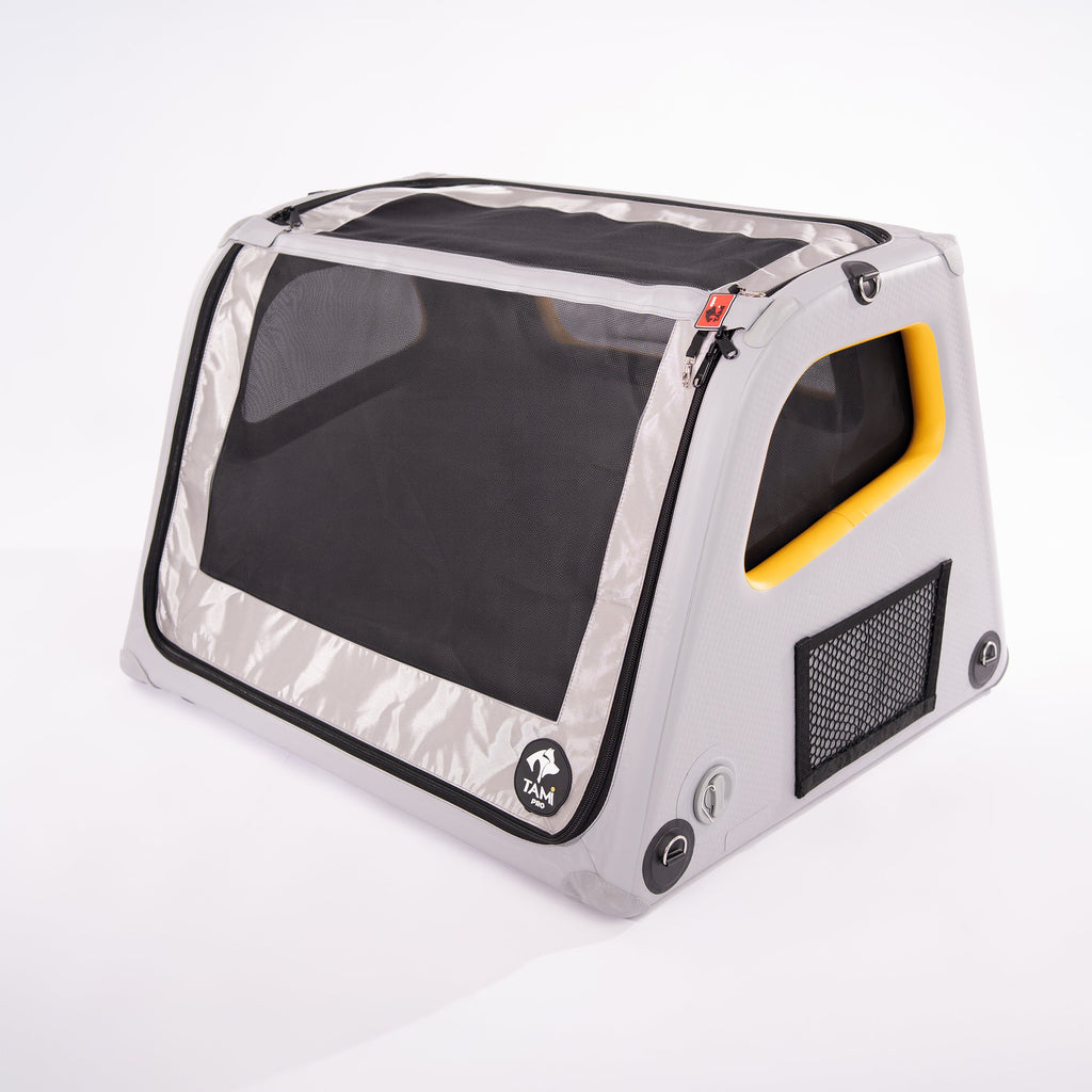 TAMI Dogbox PRO Trunk L - TAMI Dogbox