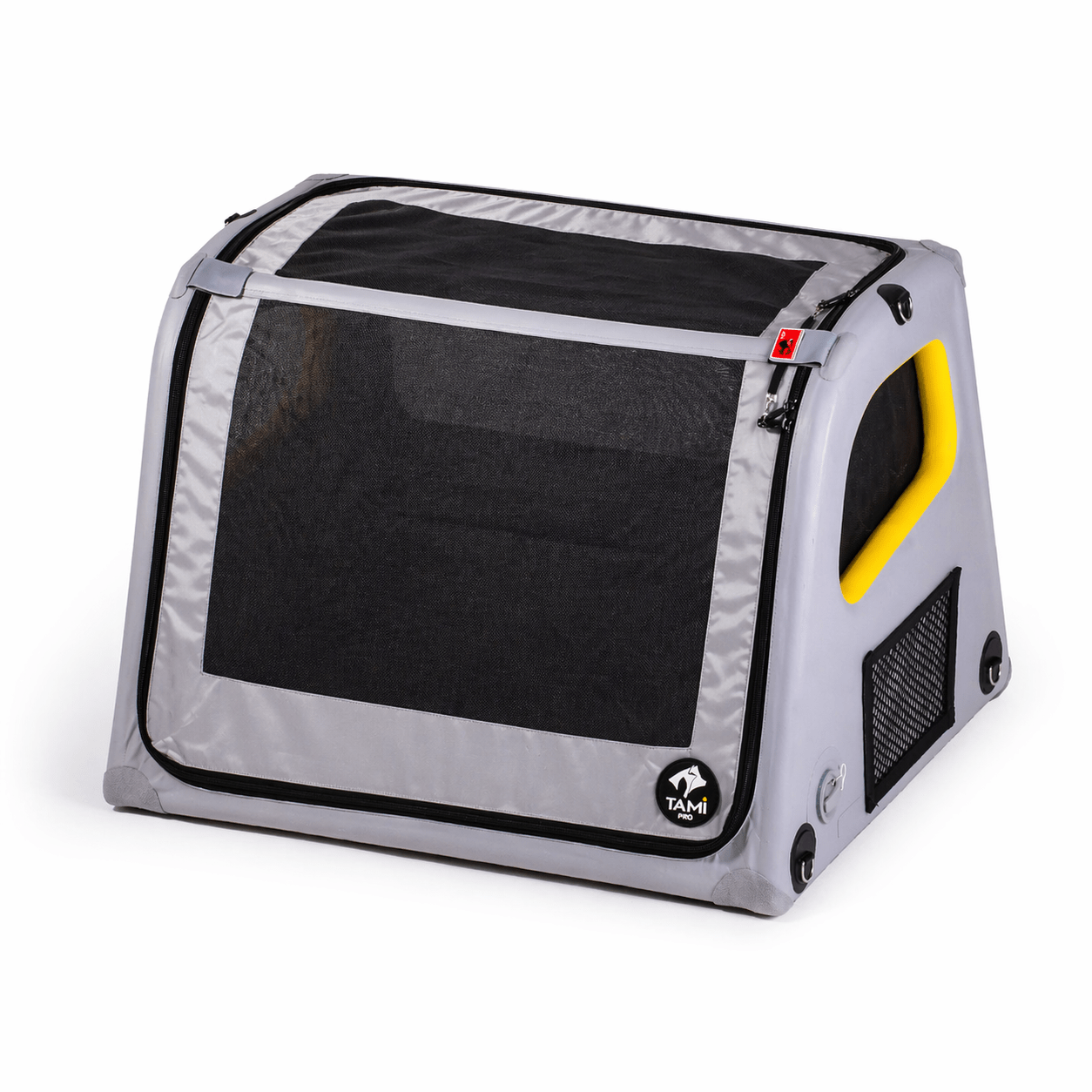 TAMI Dogbox PRO Trunk L - TAMI Dogbox