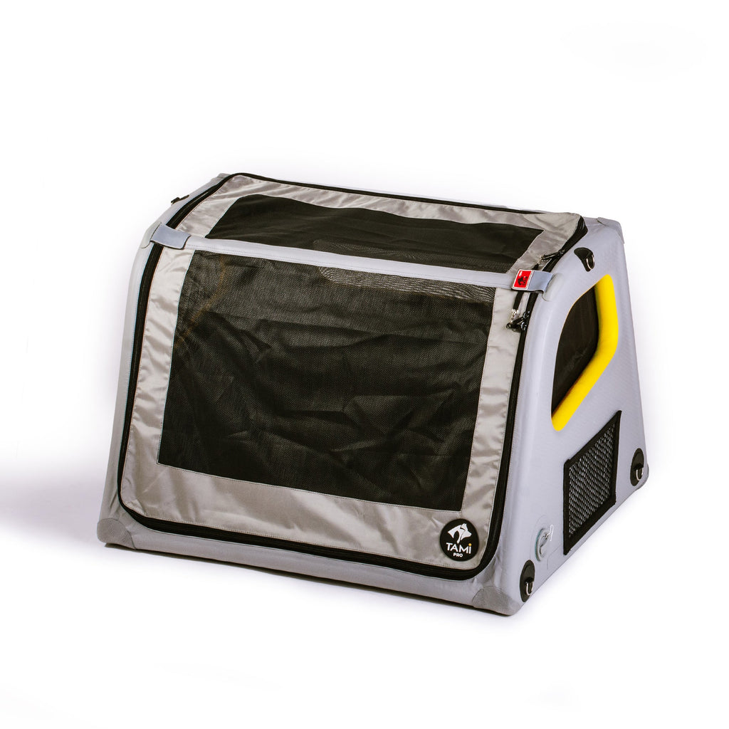 TAMI Dogbox PRO Trunk L - TAMI Dogbox