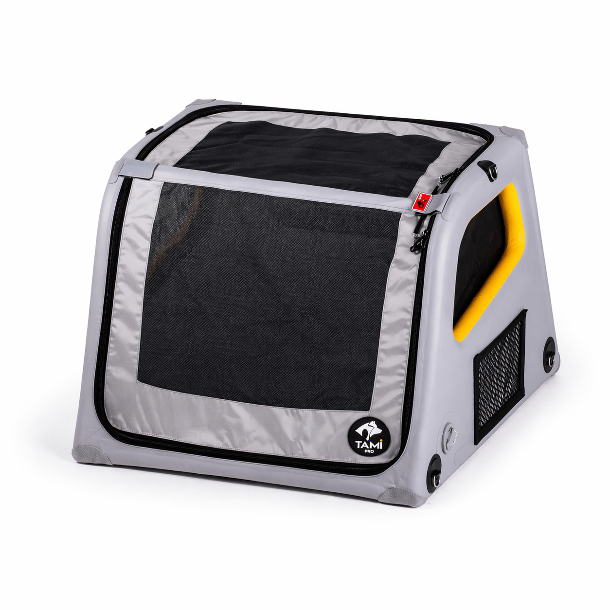 TAMI Dogbox PRO Trunk M - TAMI Dogbox