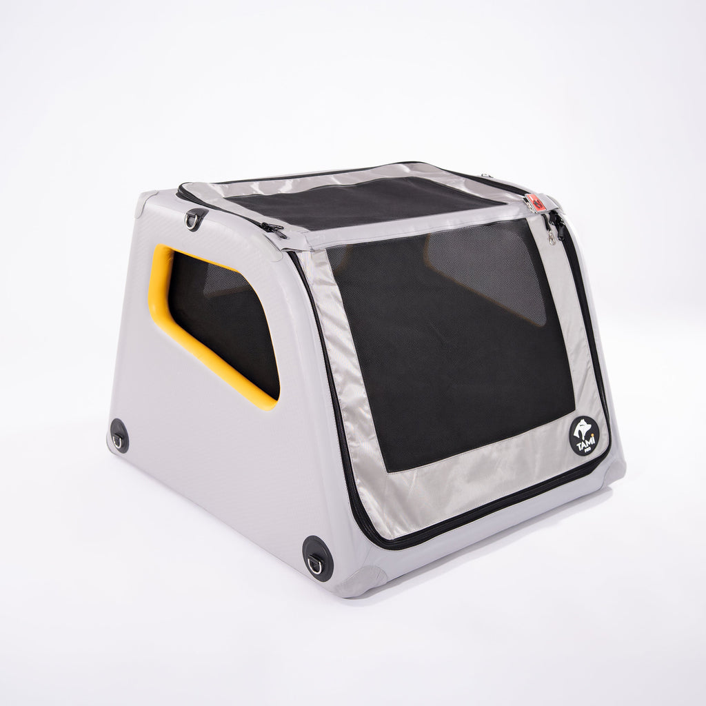 TAMI Dogbox PRO Trunk M - TAMI Dogbox