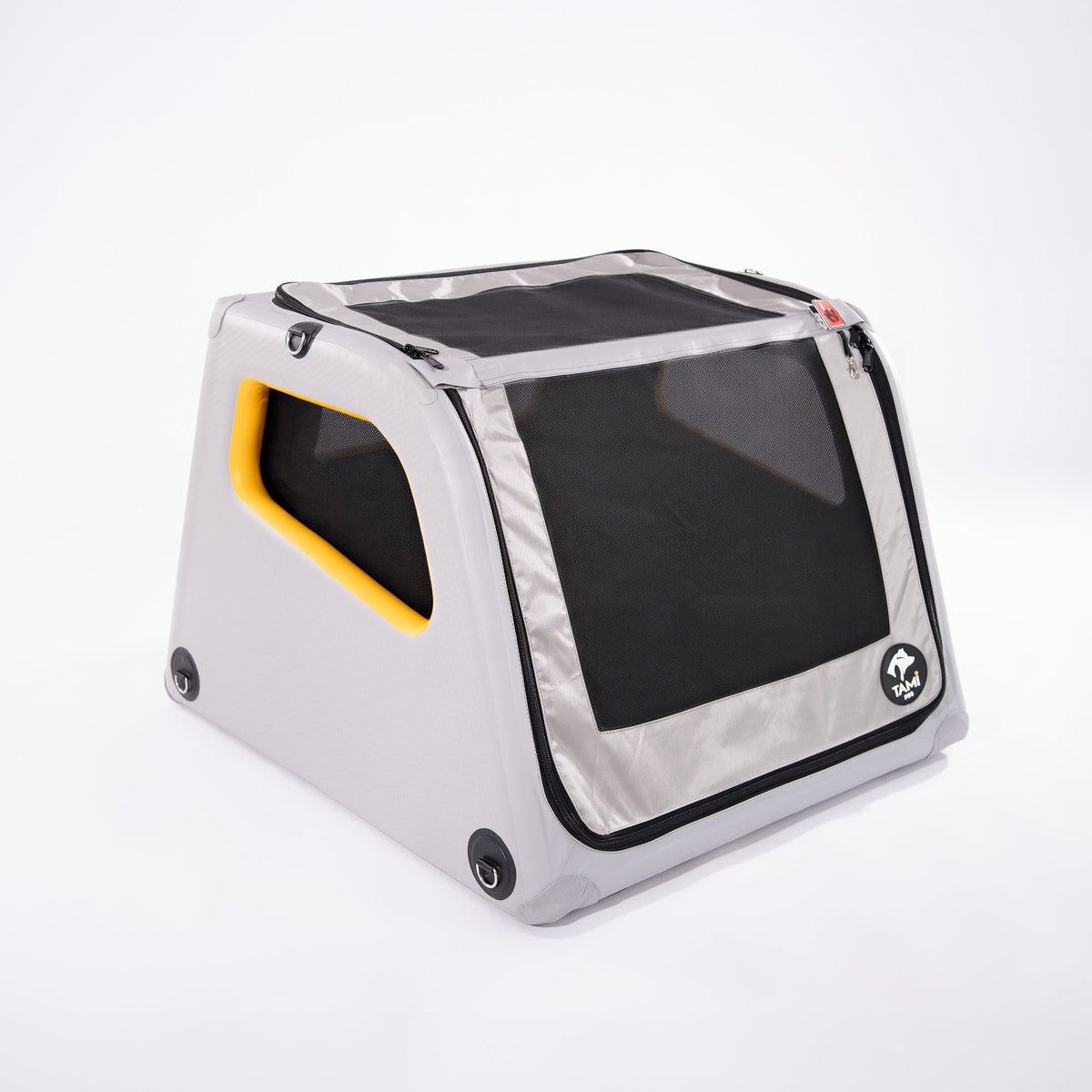 TAMI Dogbox PRO Trunk M - TAMI Dogbox