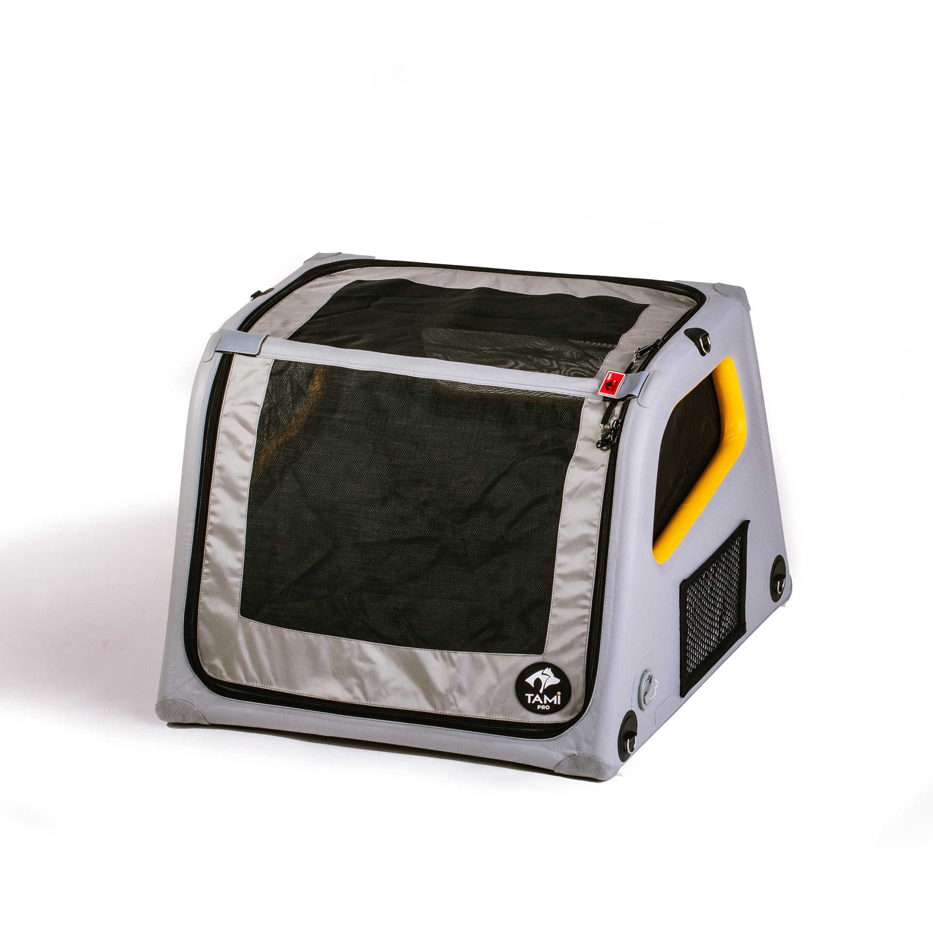 TAMI Dogbox PRO Trunk M - TAMI Dogbox