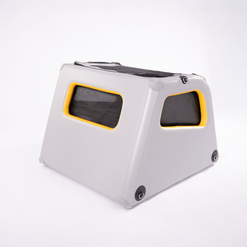 TAMI Dogbox PRO Trunk M - TAMI Dogbox