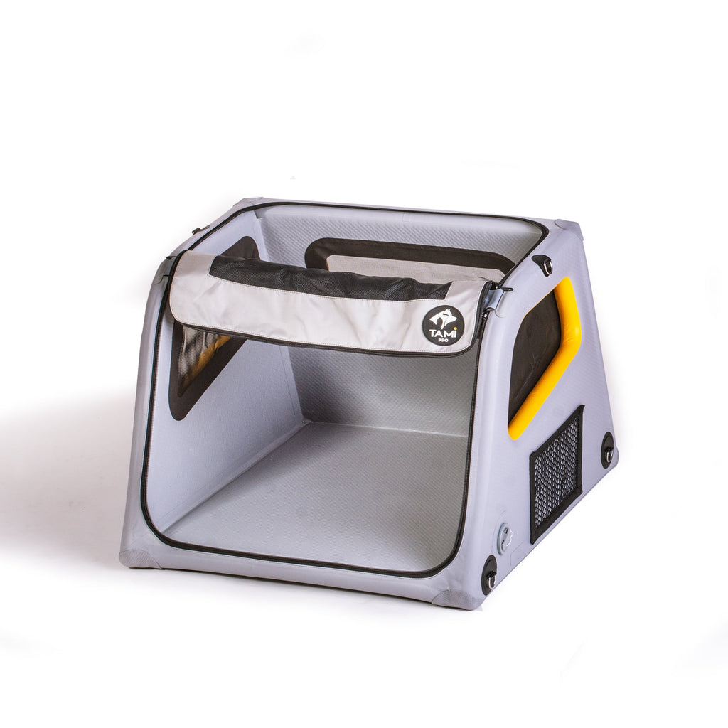 TAMI Dogbox PRO Trunk M - TAMI Dogbox