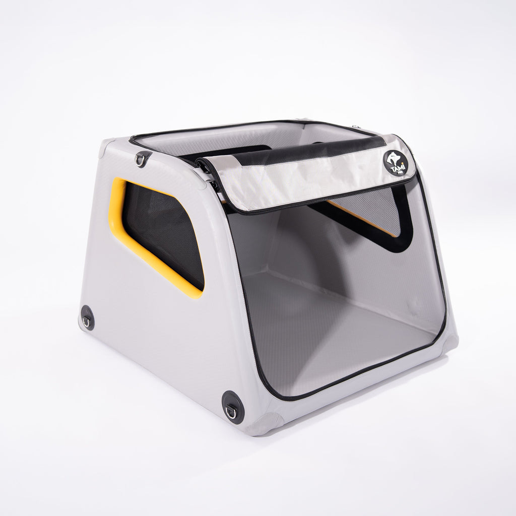 TAMI Dogbox PRO Trunk M - TAMI Dogbox