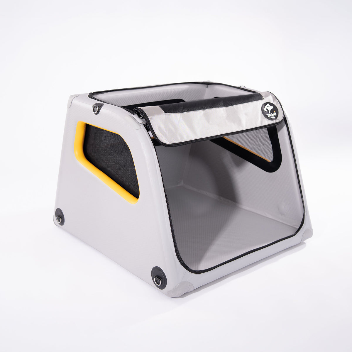 TAMI Dogbox PRO Trunk M - TAMI Dogbox