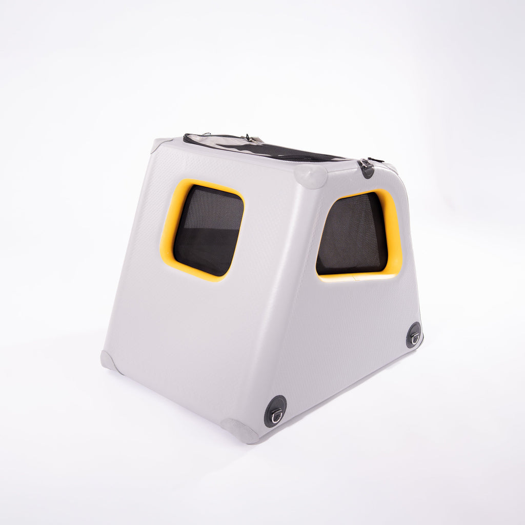 TAMI Dogbox PRO Trunk S - TAMI Dogbox