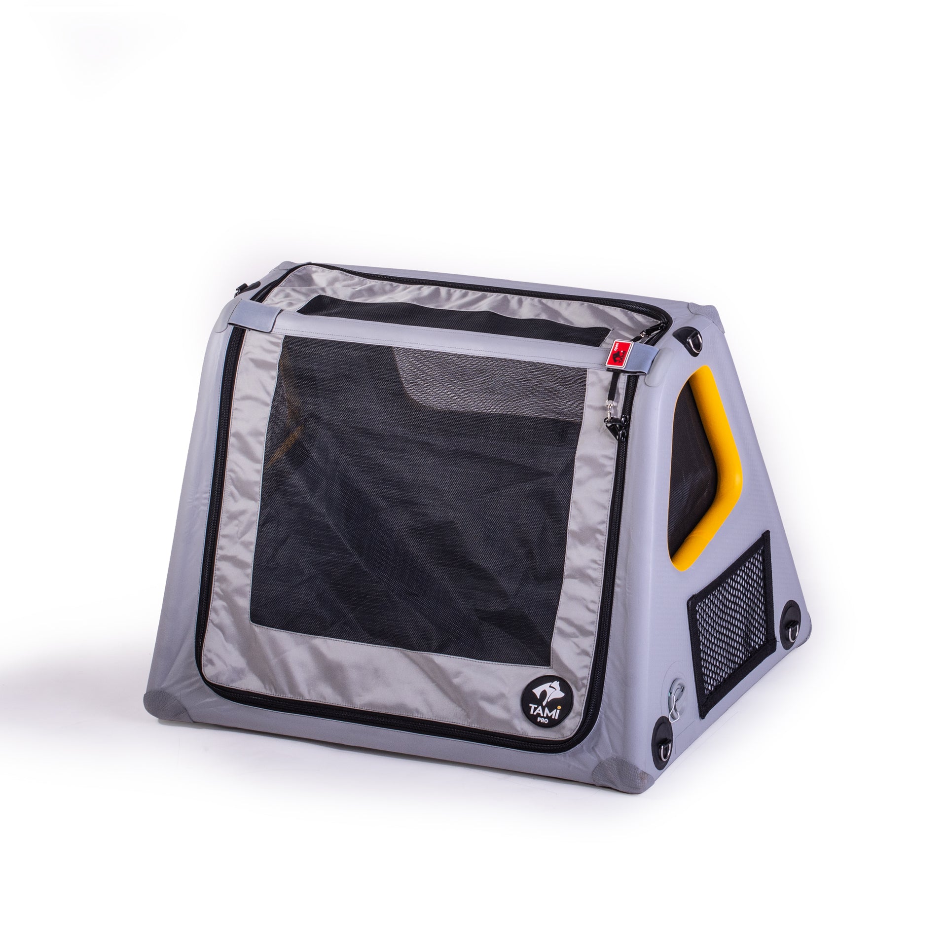 TAMI Dogbox PRO Trunk Special - TAMI Dogbox