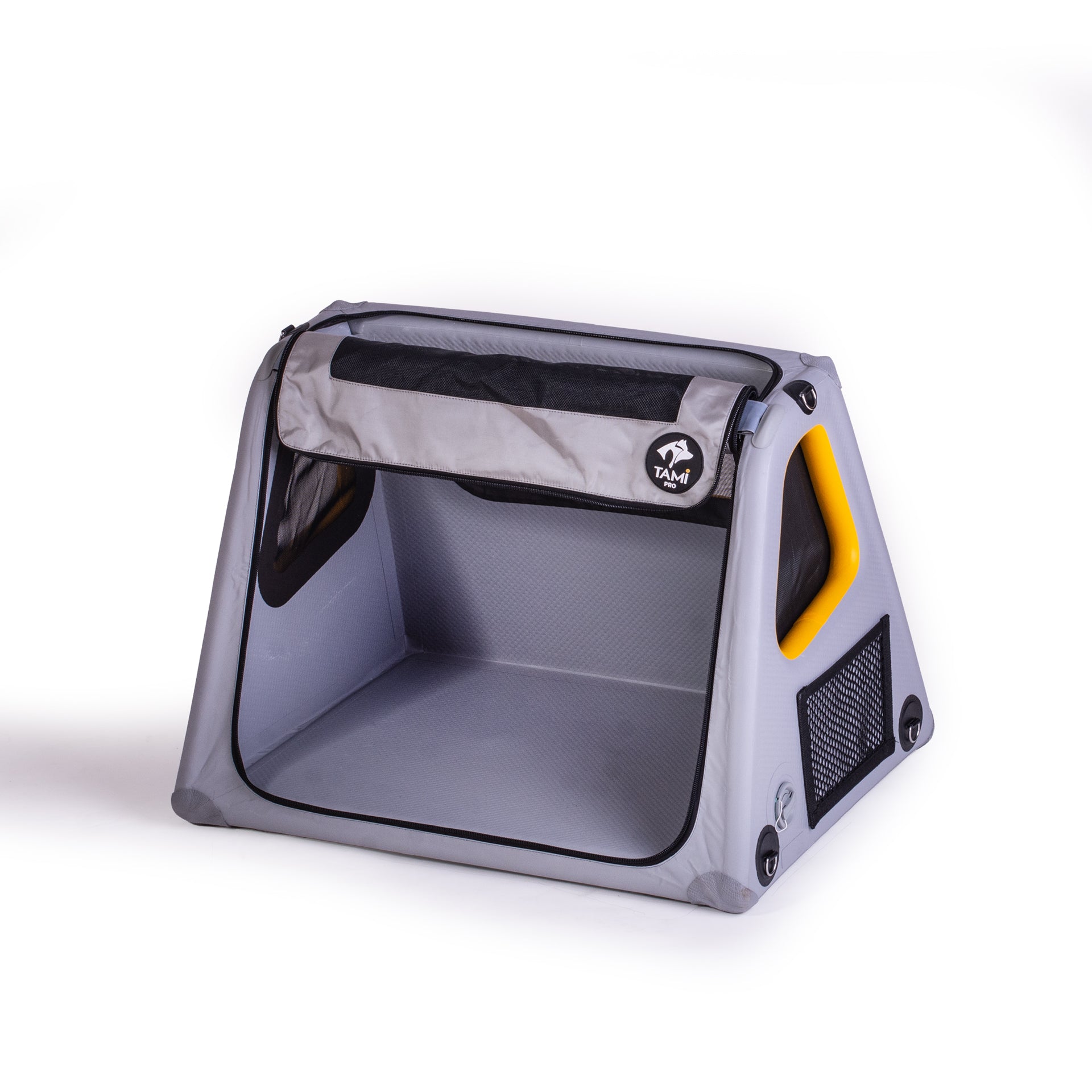 TAMI Dogbox PRO Trunk Special - TAMI Dogbox