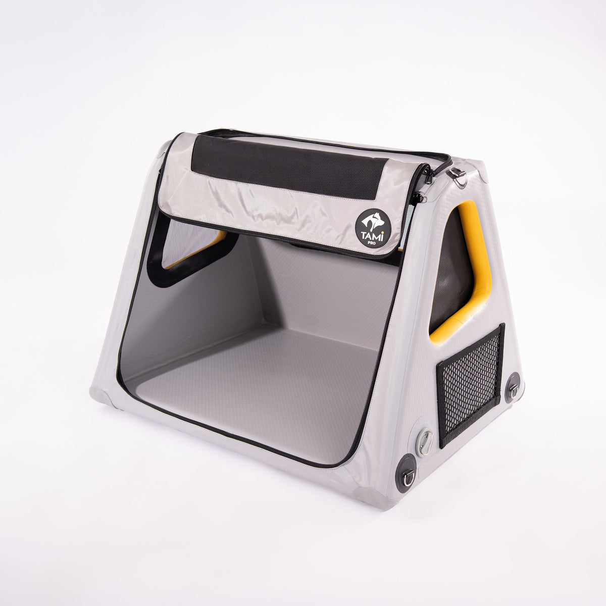 TAMI Dogbox PRO Trunk Special - TAMI Dogbox