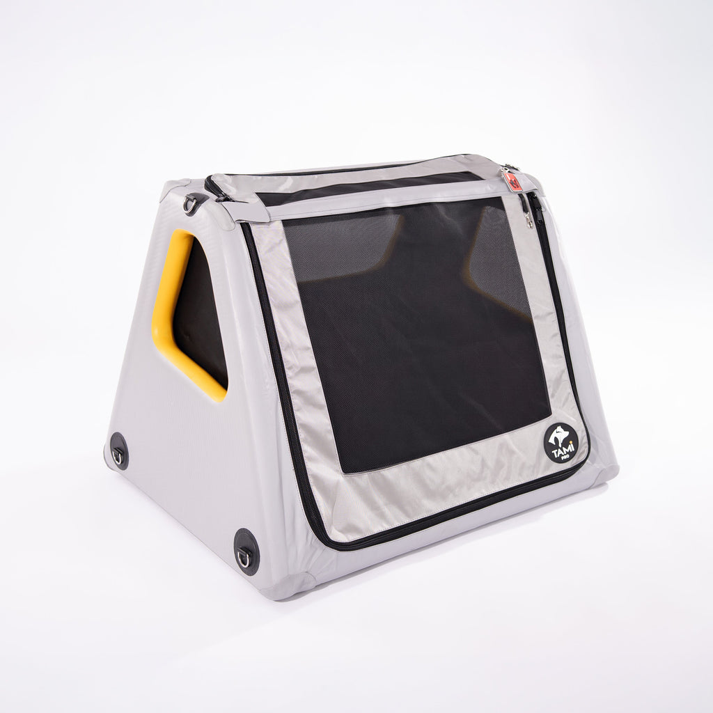 TAMI Dogbox PRO Trunk Special - TAMI Dogbox