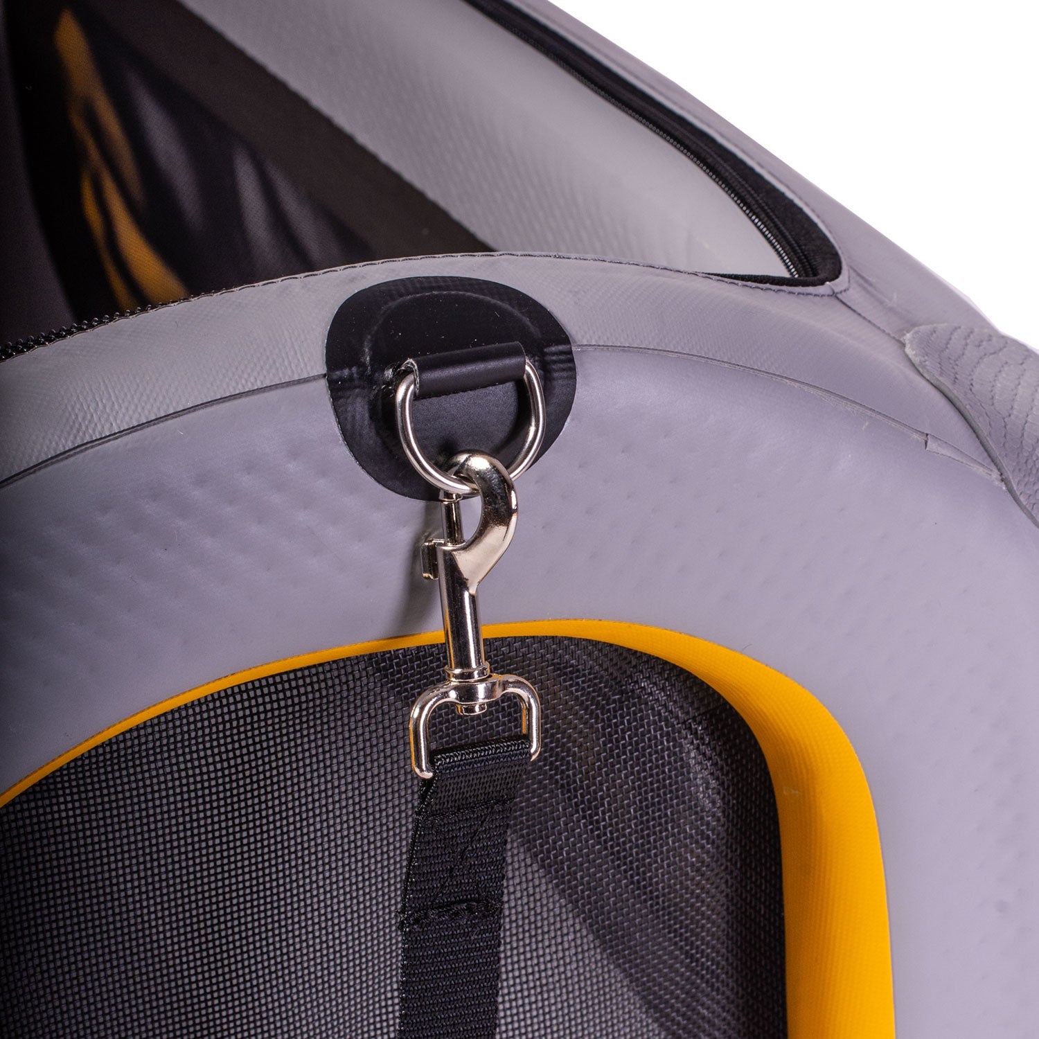 TAMI Dogbox PRO Trunk Special - TAMI Dogbox