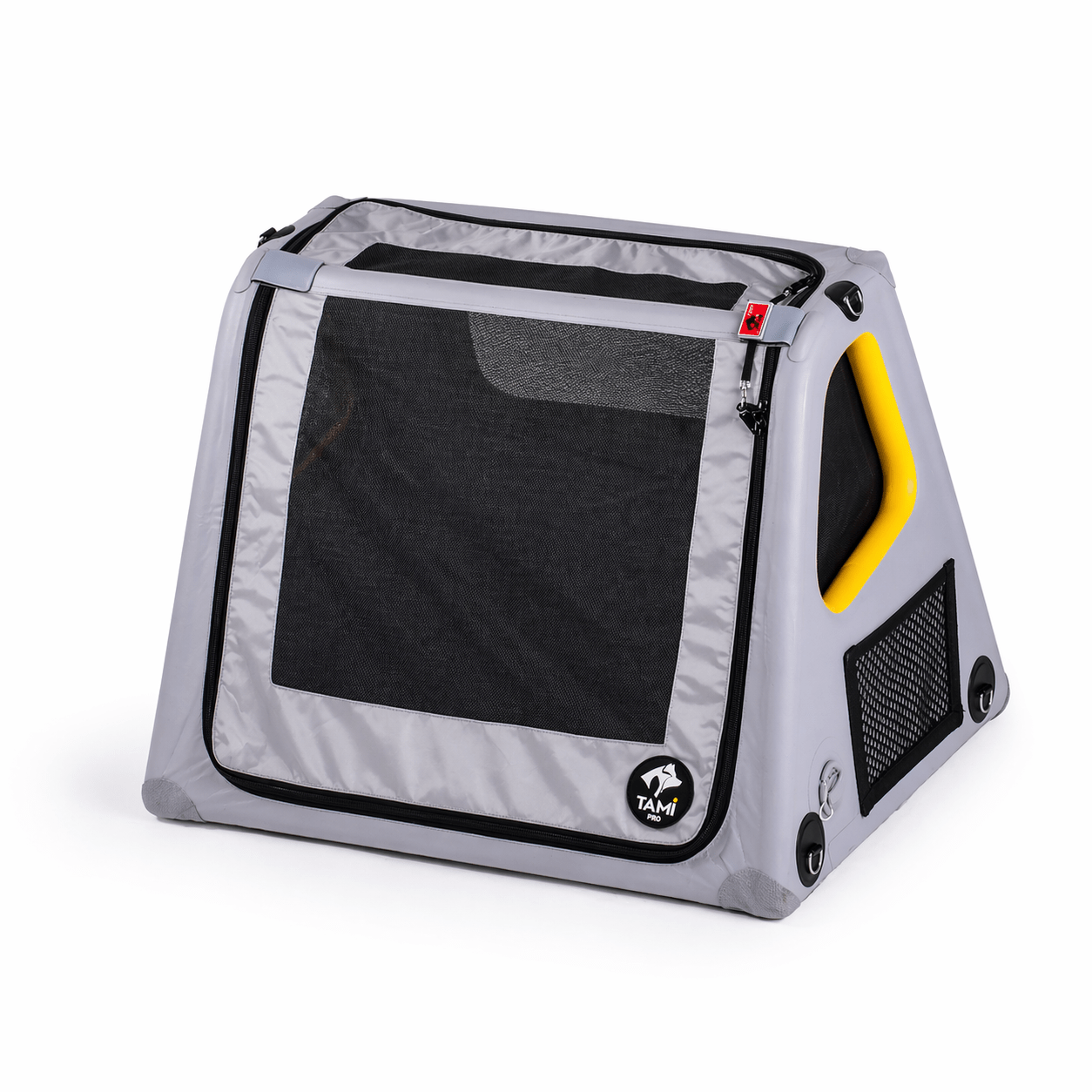 TAMI Dogbox PRO Trunk Special - TAMI Dogbox