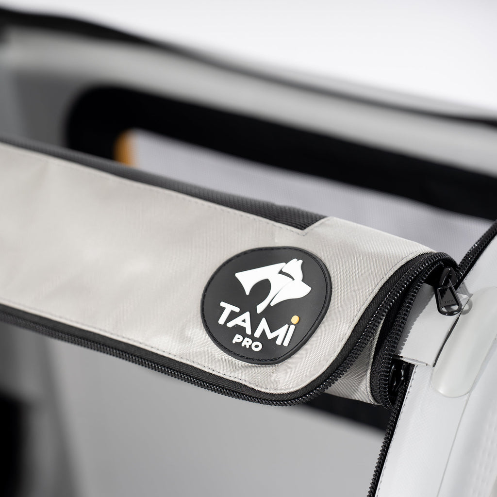 TAMI Dogbox PRO Trunk Special - TAMI Dogbox