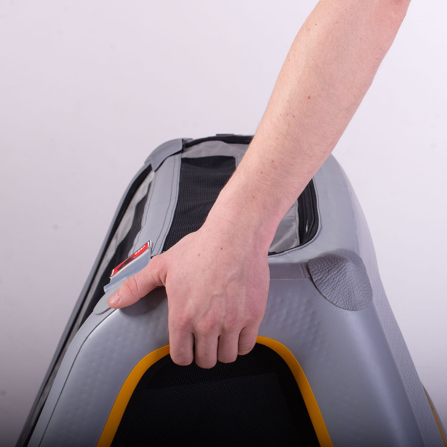 TAMI Dogbox PRO Trunk Special - TAMI Dogbox