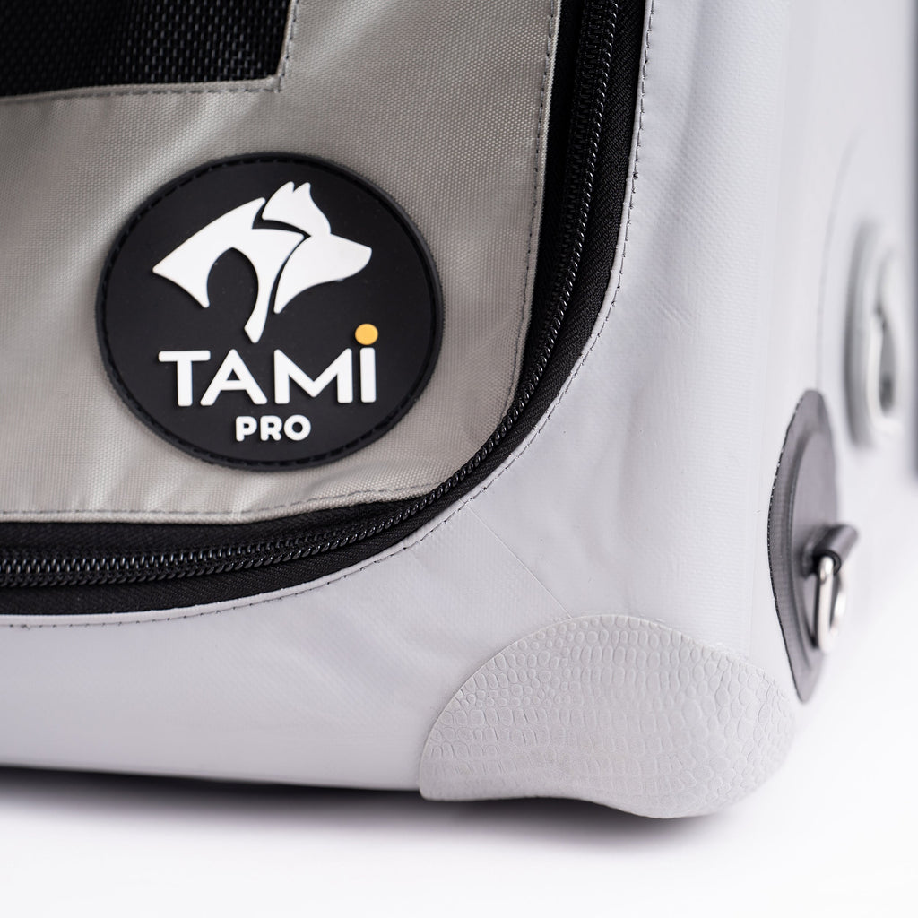 TAMI Dogbox PRO Trunk Special - TAMI Dogbox