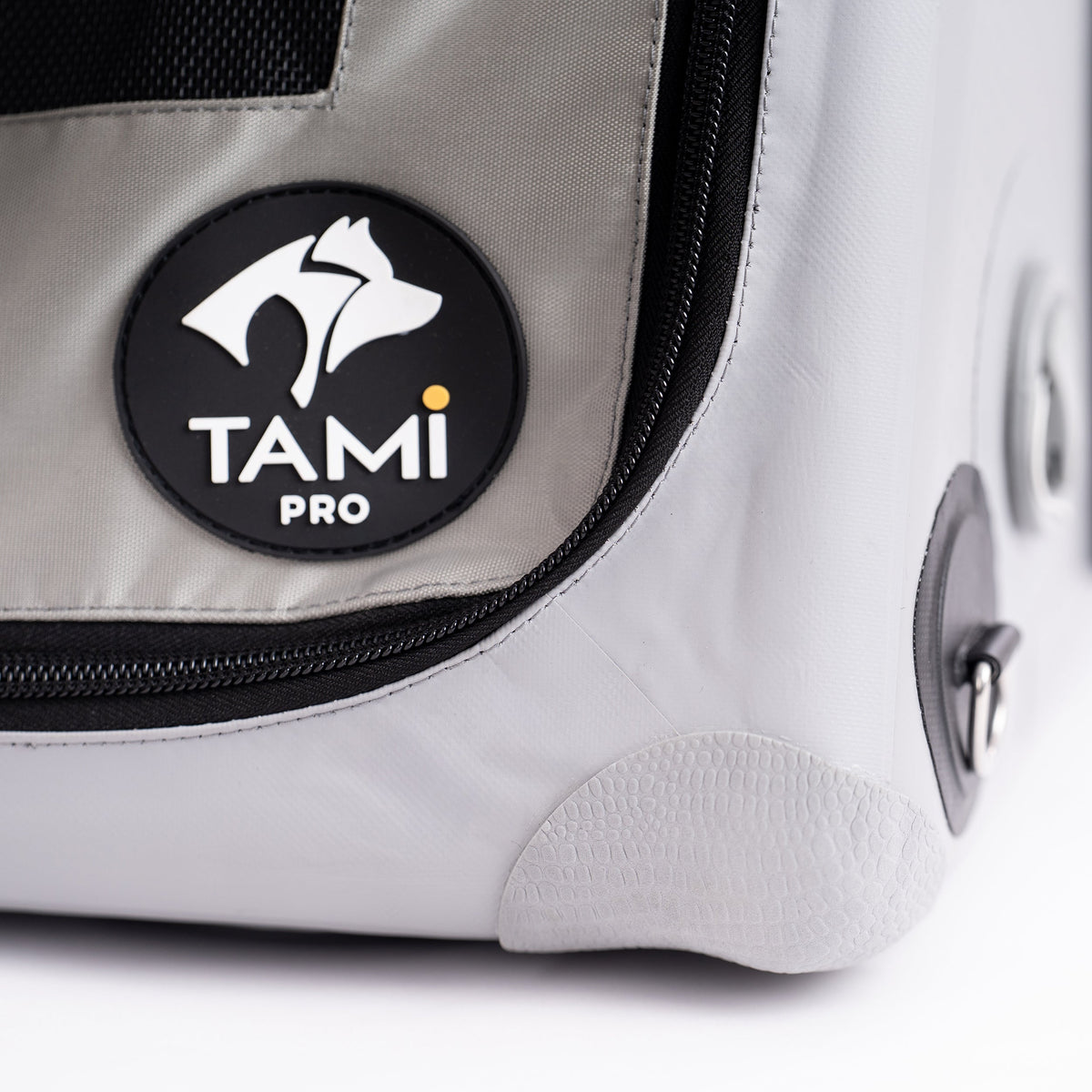 TAMI Dogbox PRO Trunk Special - TAMI Dogbox